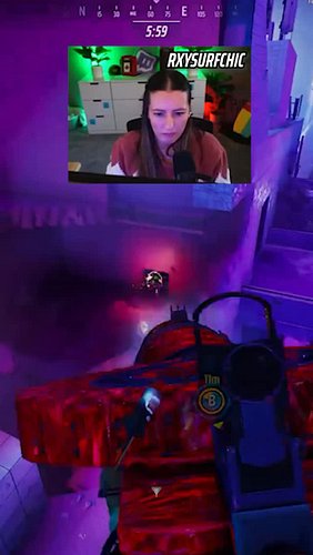 Nothing makes me giggle more than fun teammates and C4 | @reachthefinals #thefinals #gaming #clips #twitch #heavy