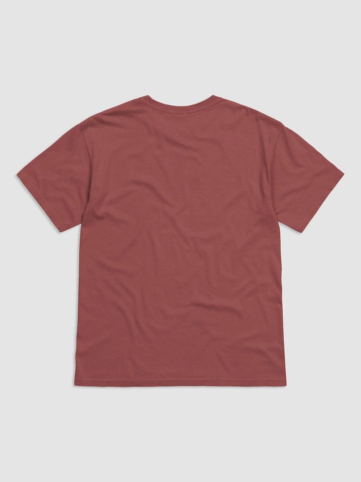 Soup group SPLAT T-Shirt product image (2)