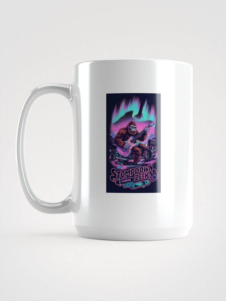 Stompdown coffee mug product image (1)