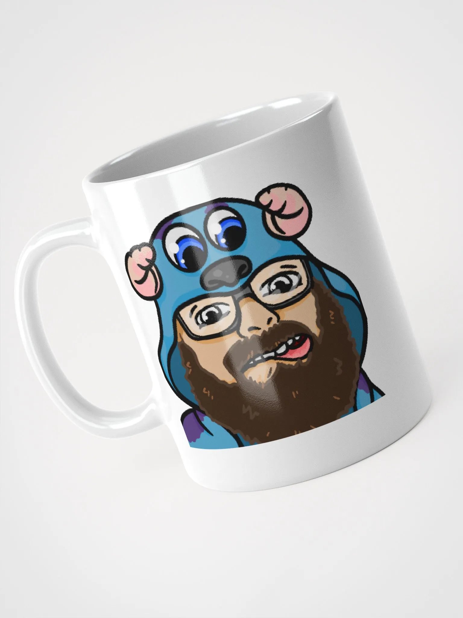 Naughty Mug product image (5)