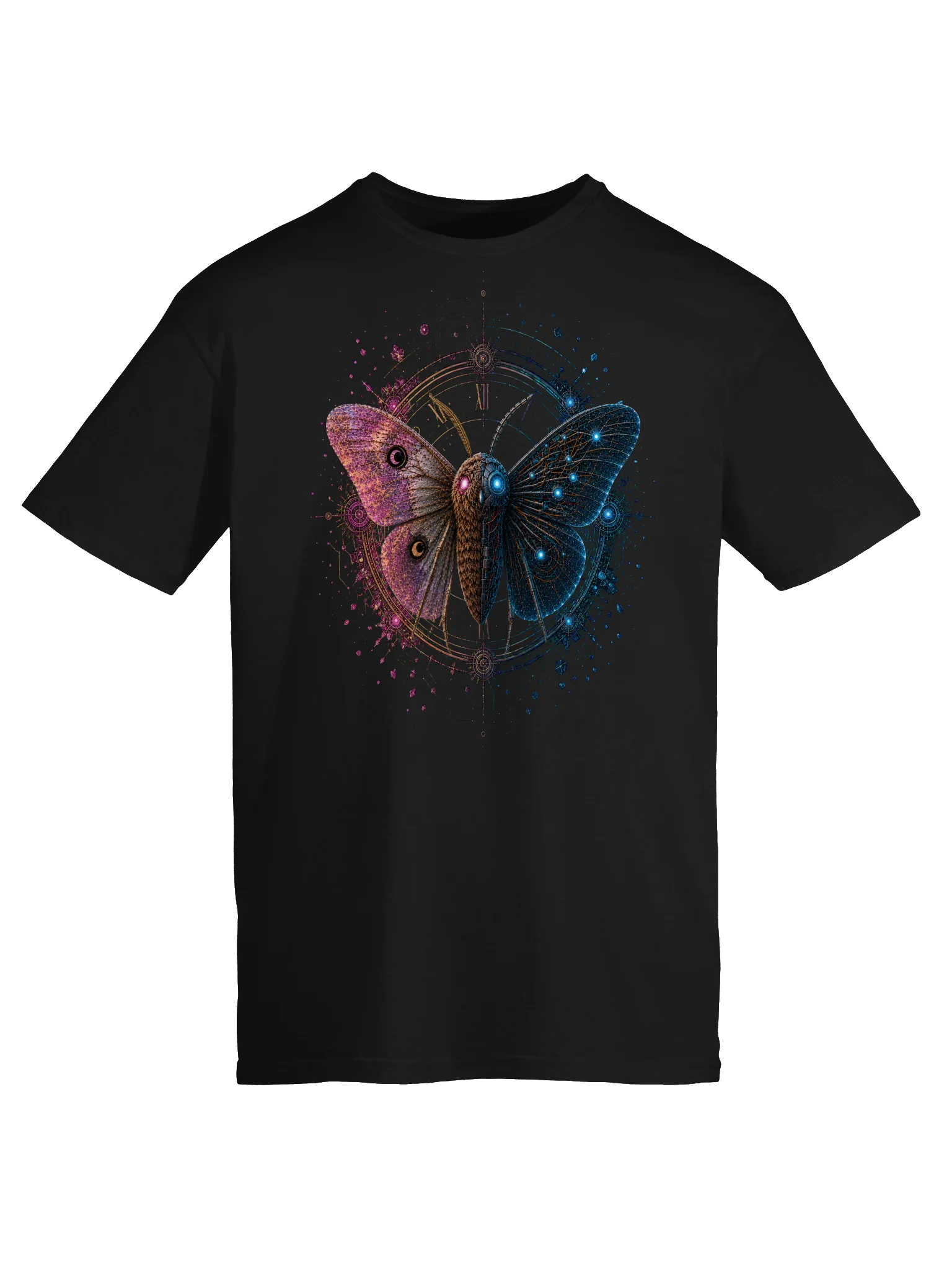 HOURMOTH Essential Tee product image (5)