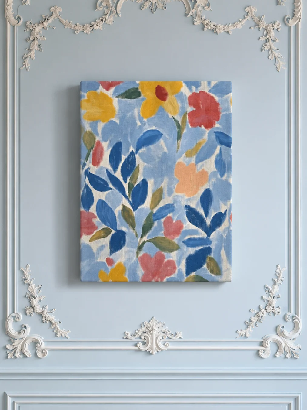 Golden Bloom II product image (11)