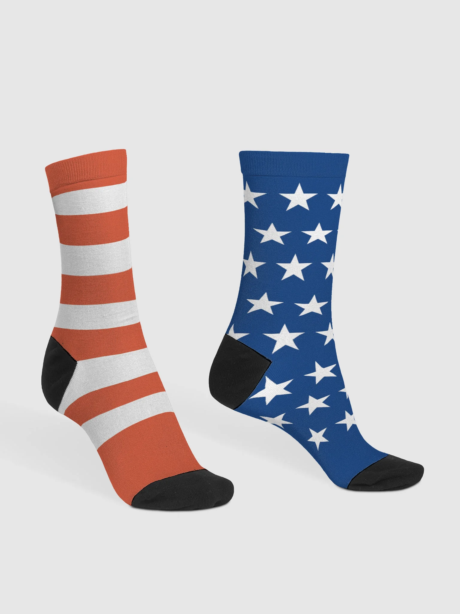 Stars & Stripes Socks product image (2)