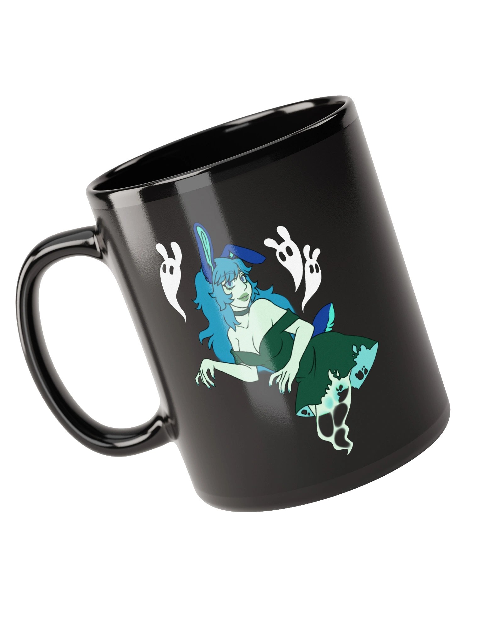 Ghostly Good Time product image (9)