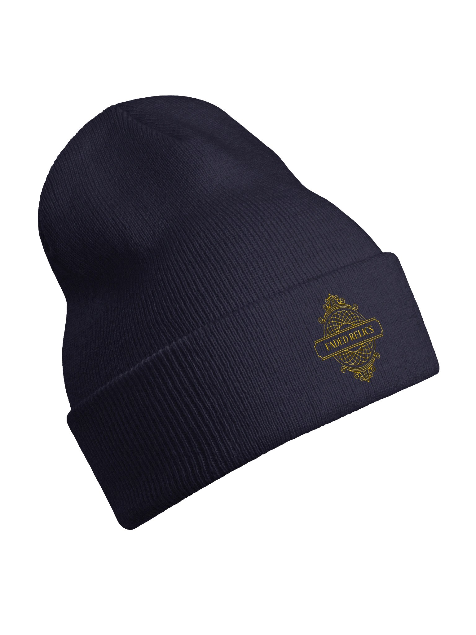 Faded Relics Cassic Beanie product image (28)