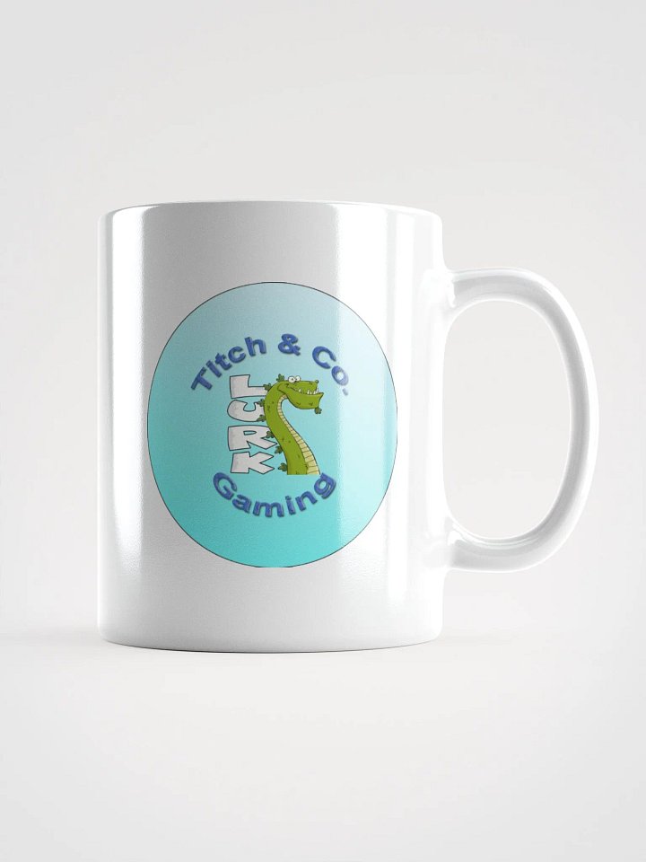 TitchAndCo Lurk Mug product image (1)