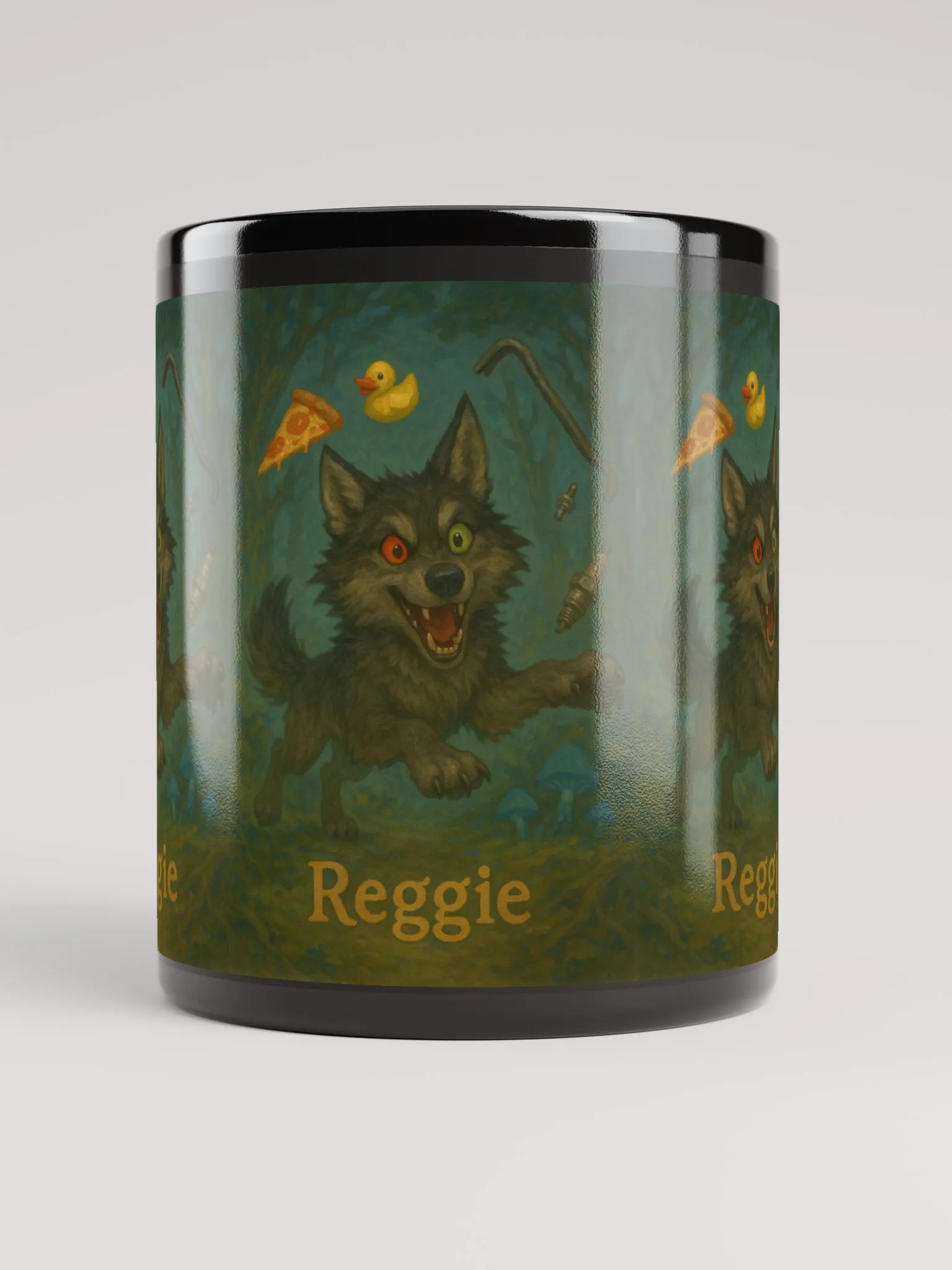 Reggie Mug product image (5)