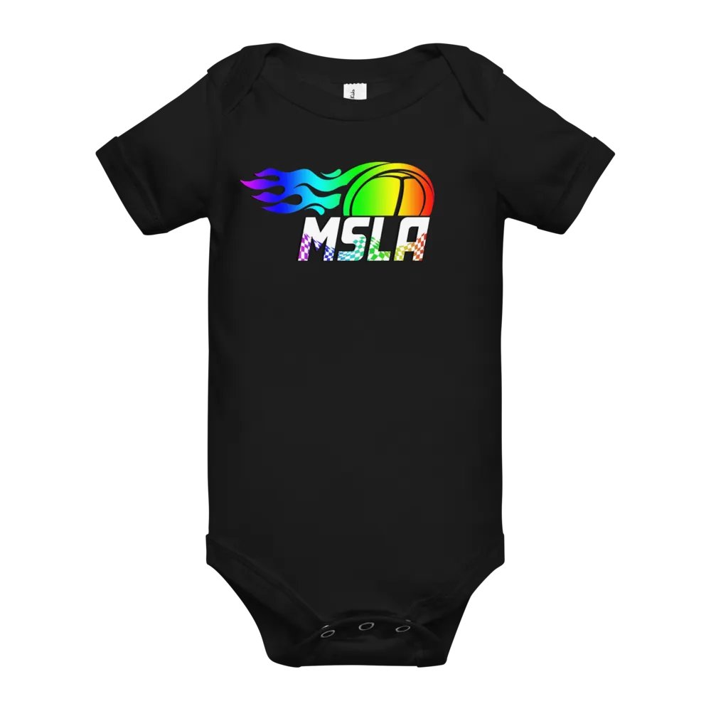 MSLA Pride - Infant Onesie product image (22)