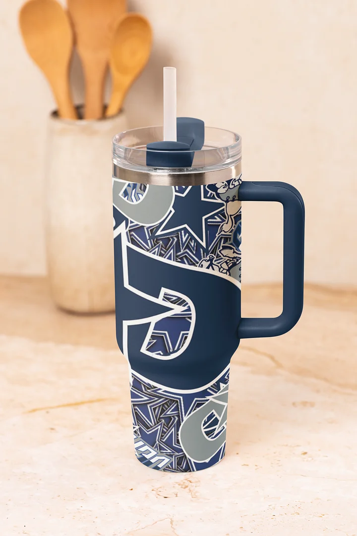 DEM BOYZ TUMBLER product image (1)