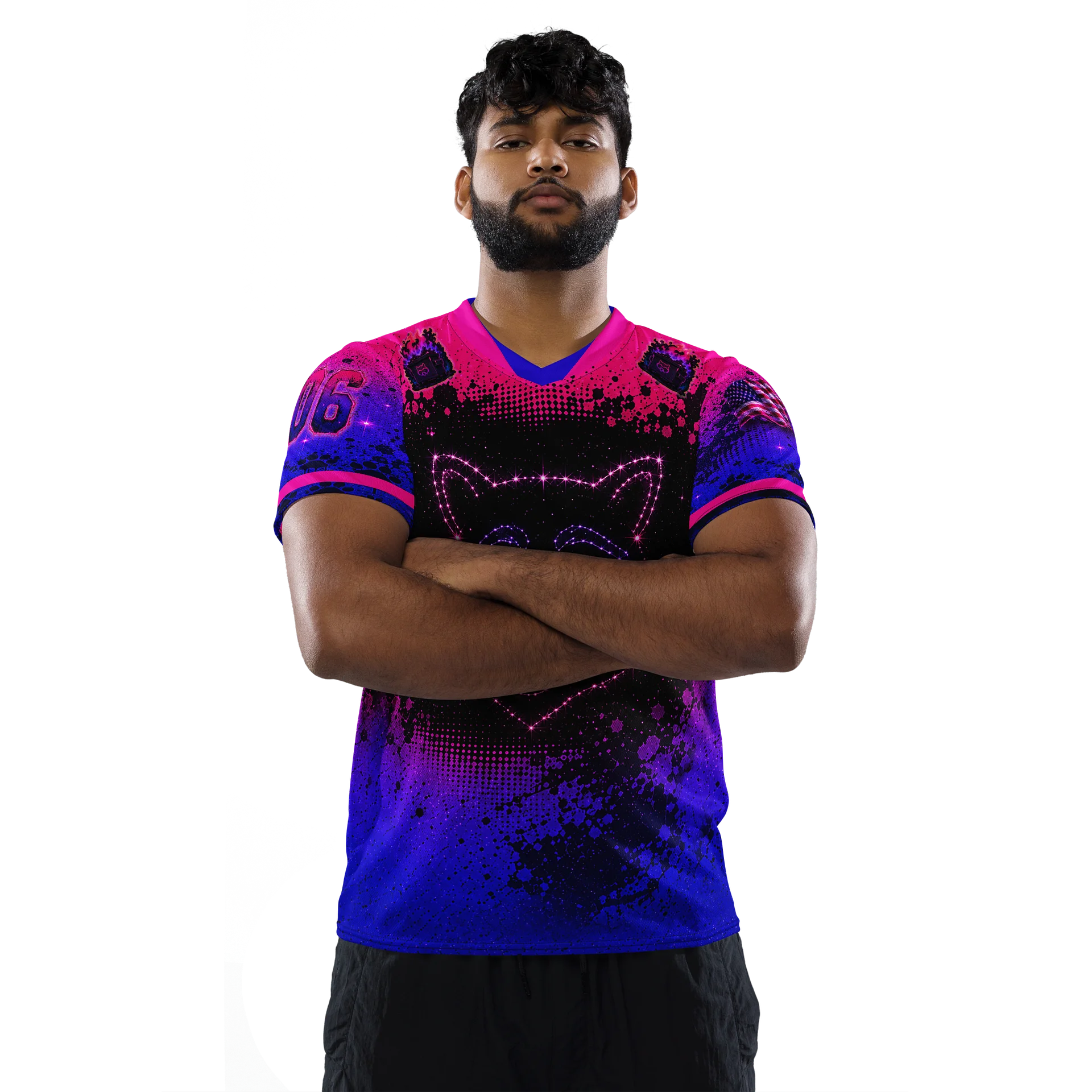 Space Jammin Jersey product image (2)