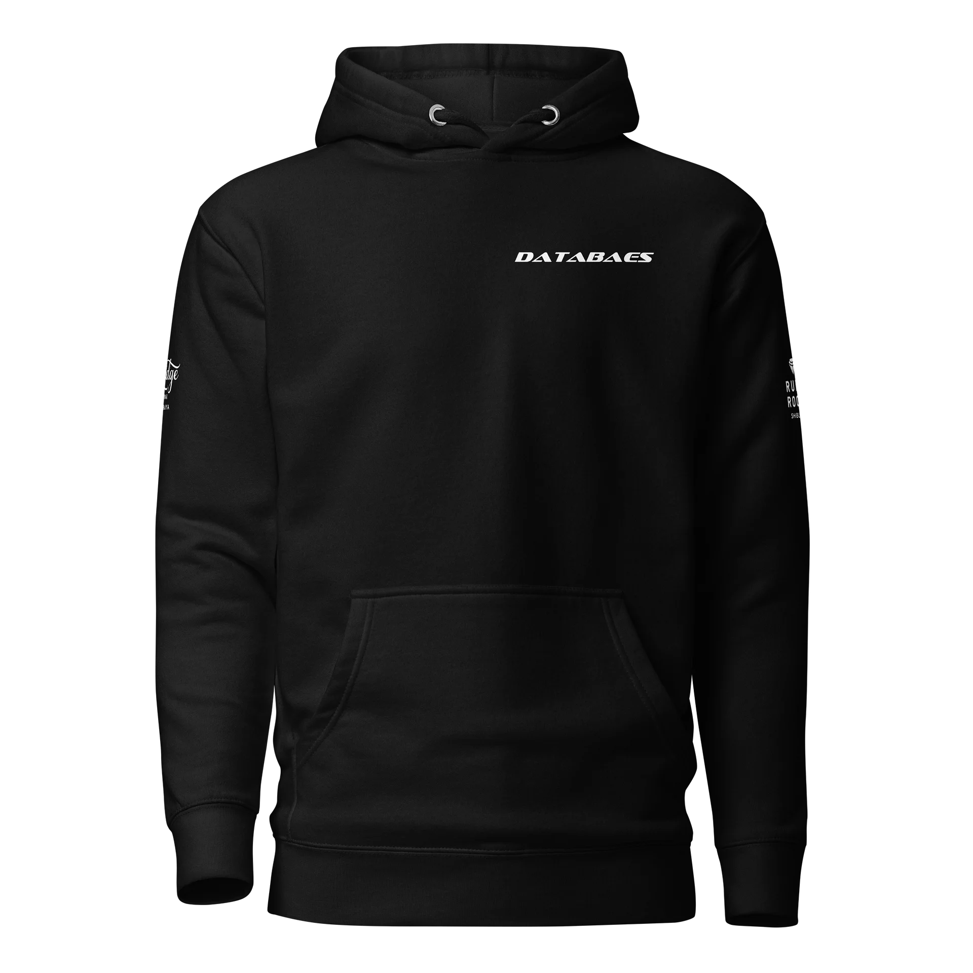 DataBaes TOKYO Hoodie product image (2)