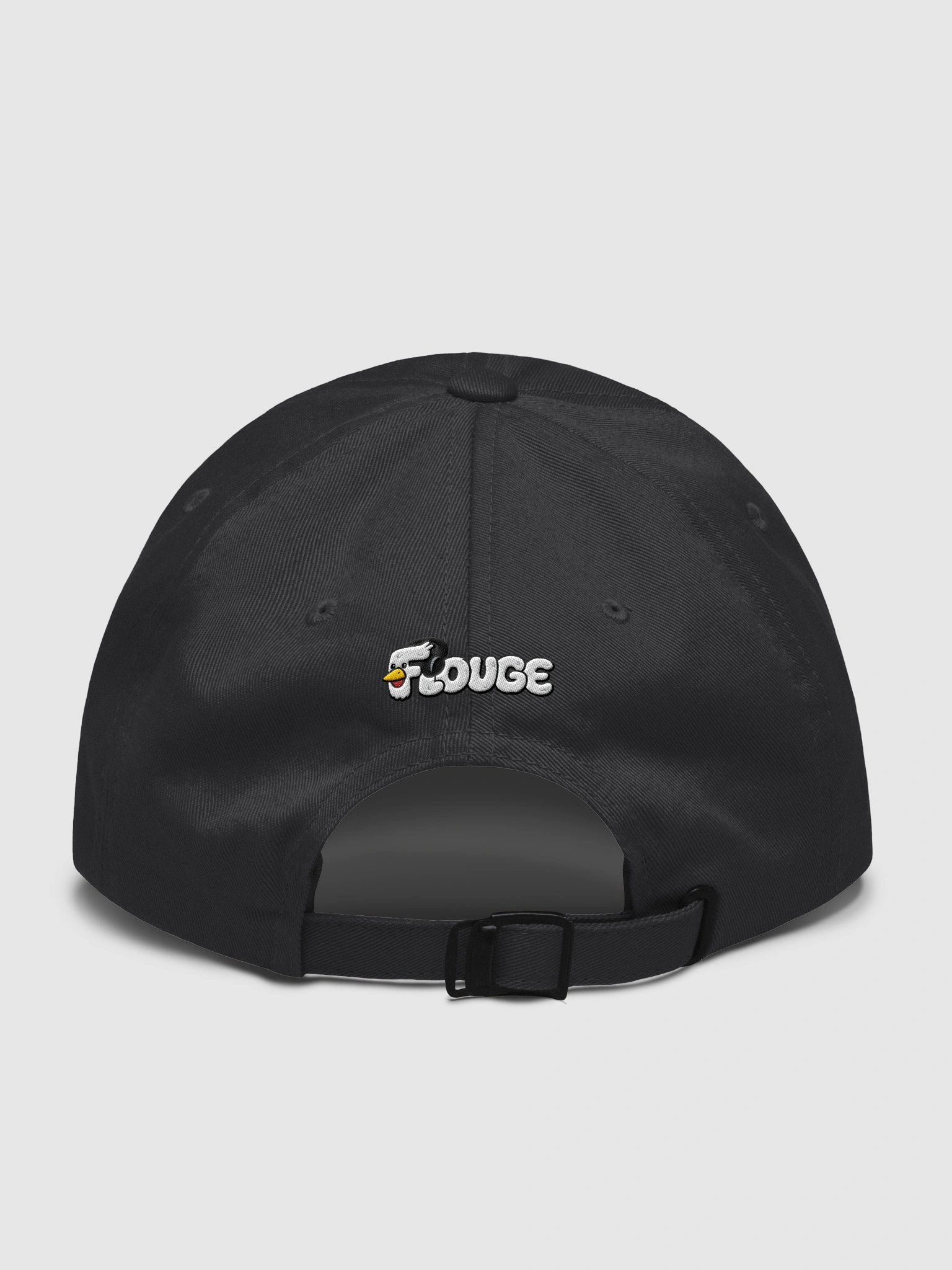 Flouge Logo Hat product image (4)