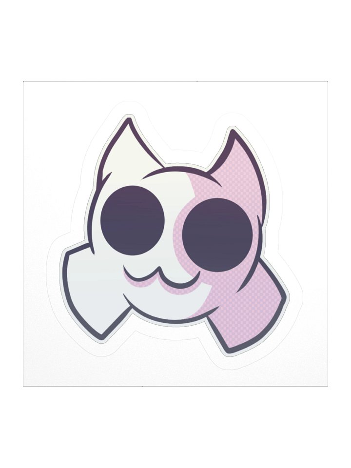 esmBot :3 Sticker product image (1)
