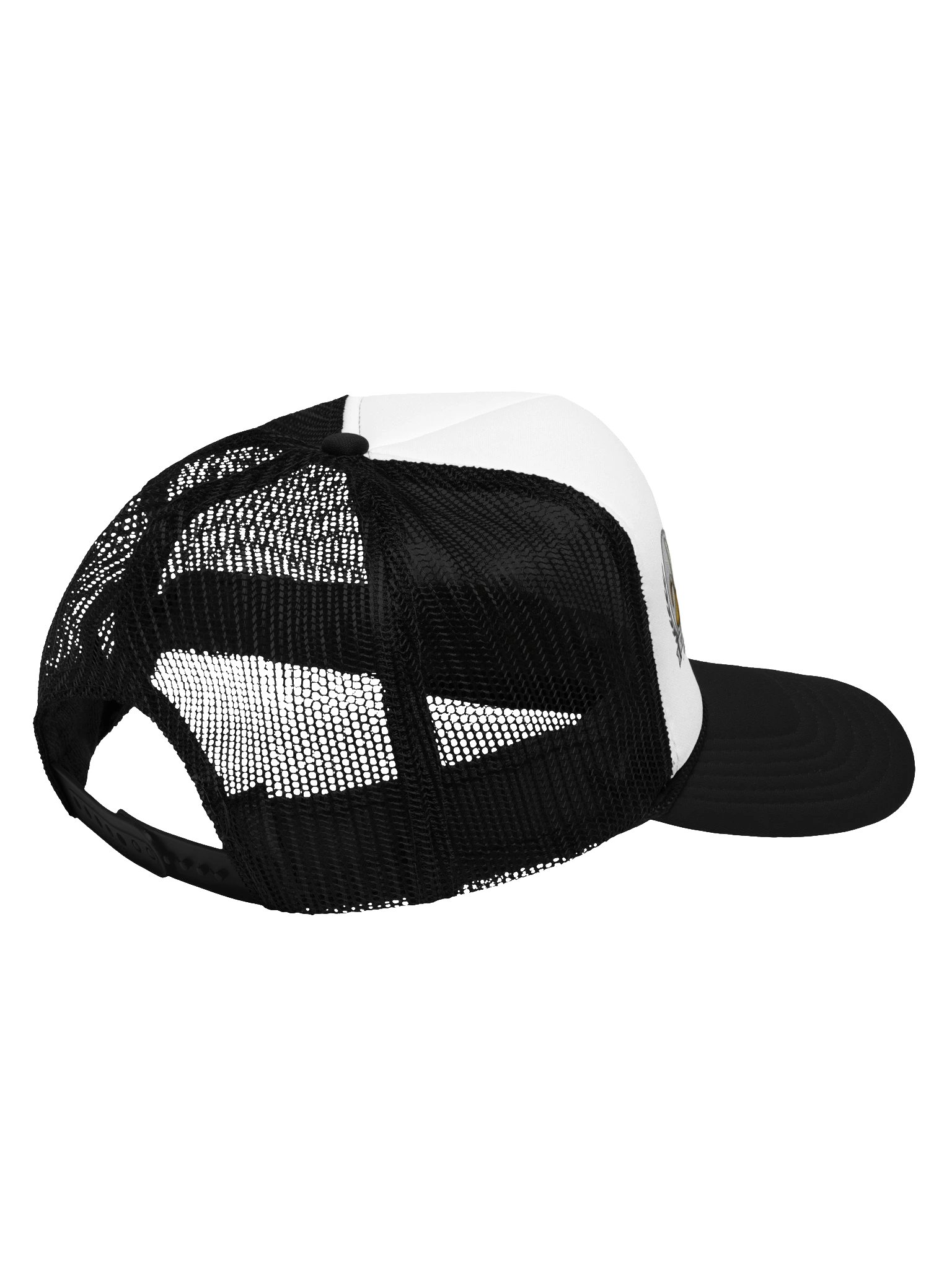 The Lavon Banana Trucker Hat product image (10)