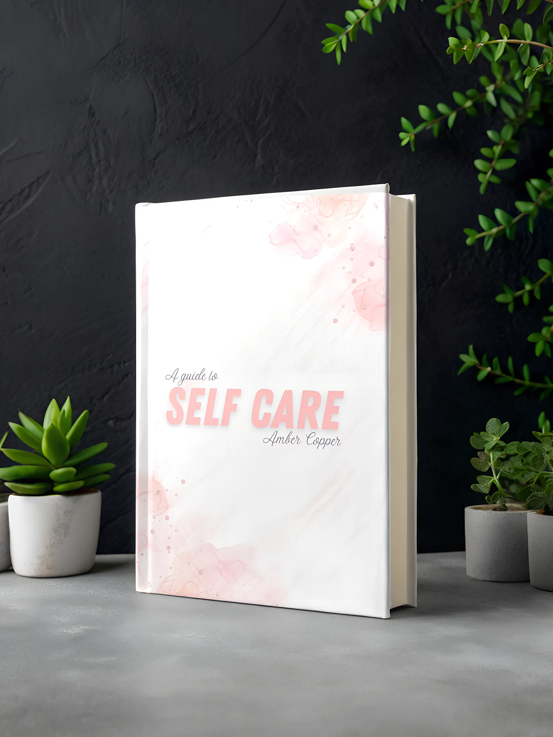 A Self-Care Guide by Amber product image (5)