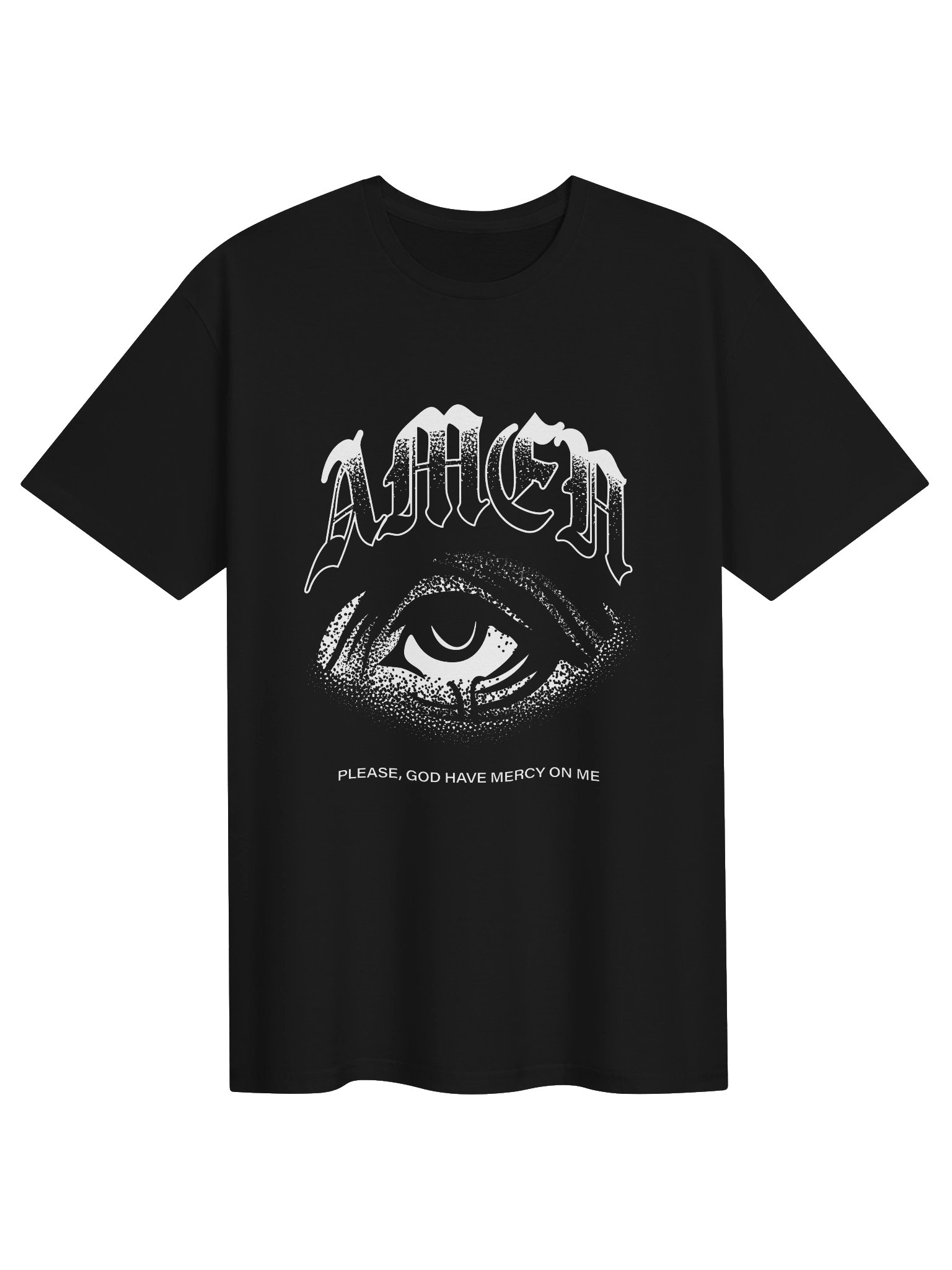 And The Word Was God Tee product image (1)