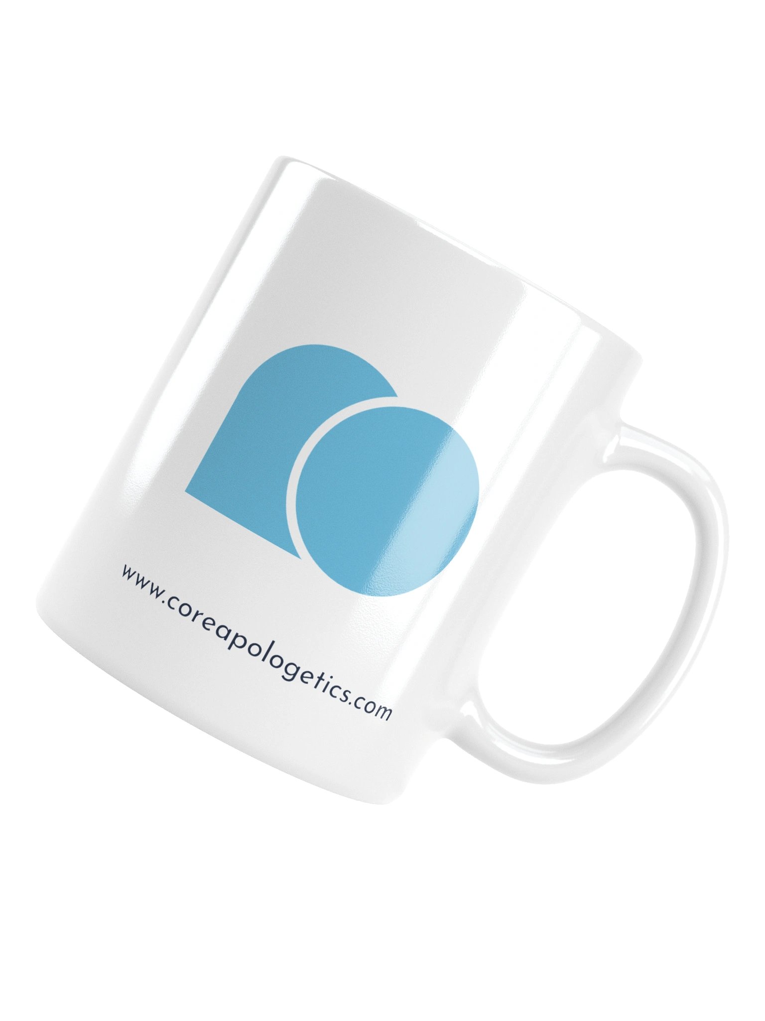 Minimal Facts Coffee Mug 2 product image (10)