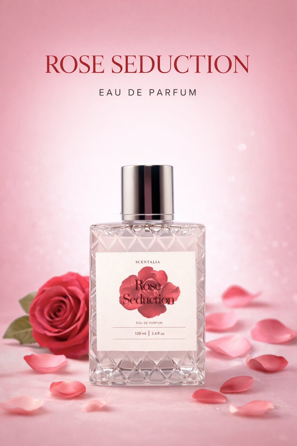 Rose Seduction Perfume product image (1)