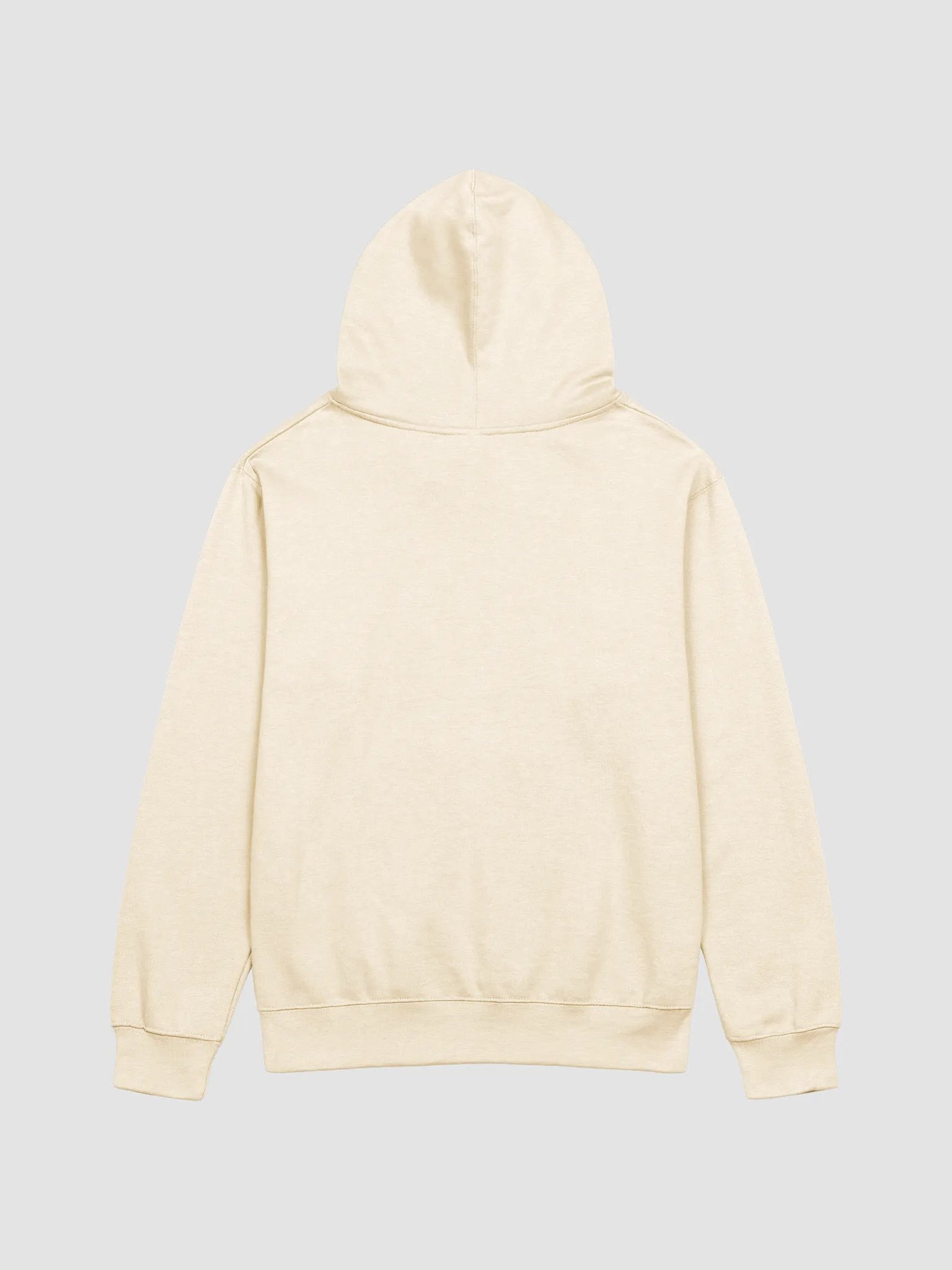 Women's Midweight Hoodie MHFB0141 product image (6)