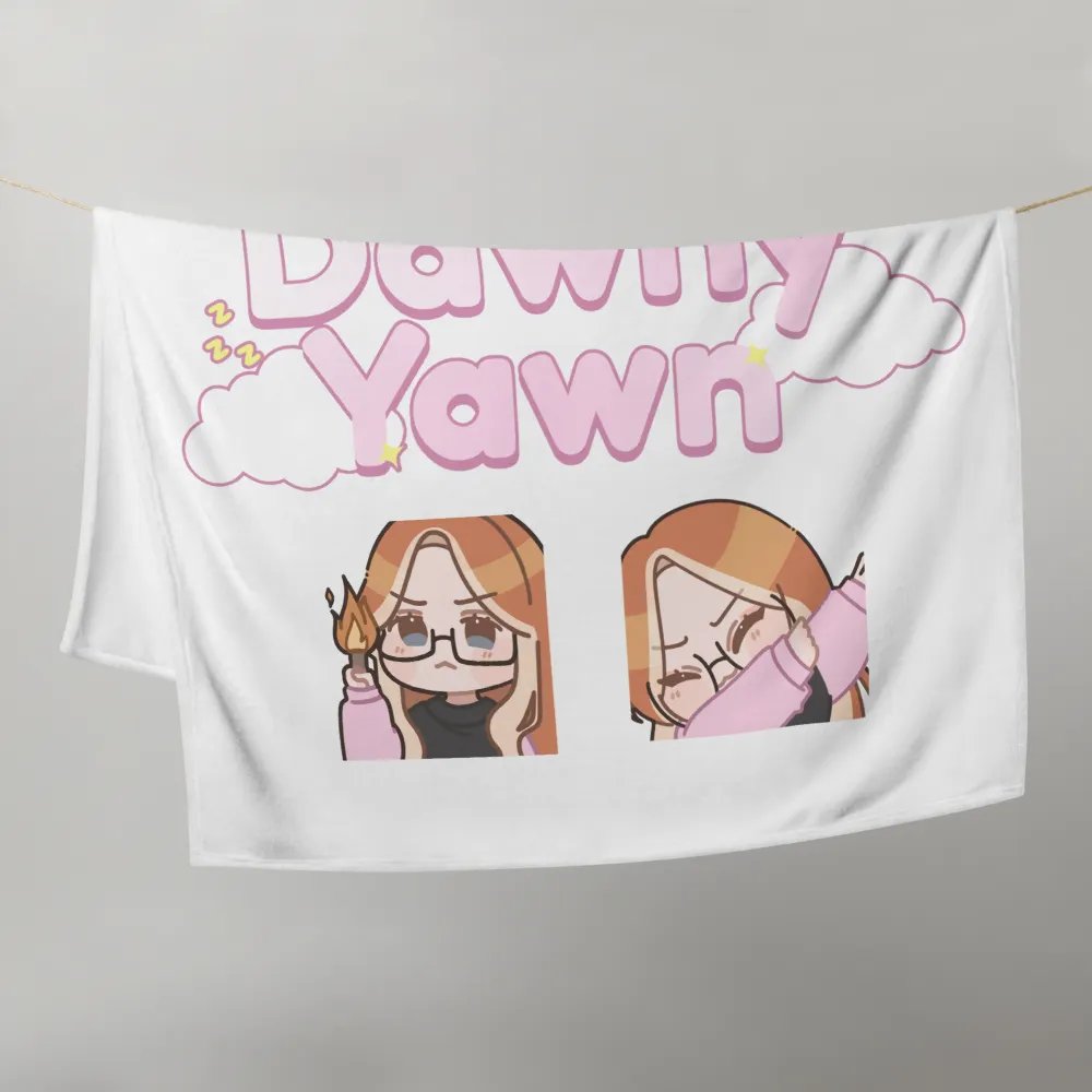 Dawny Blanky product image (9)