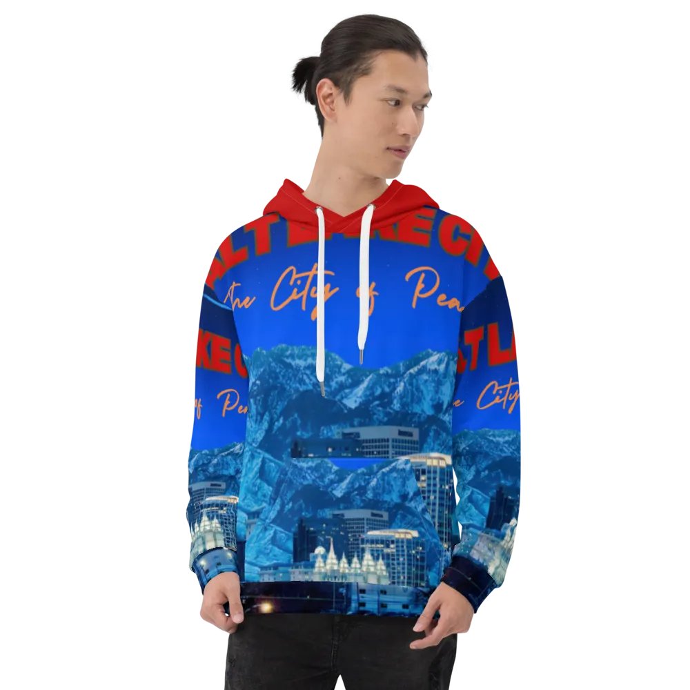 SALT LAKE CITY product image (8)