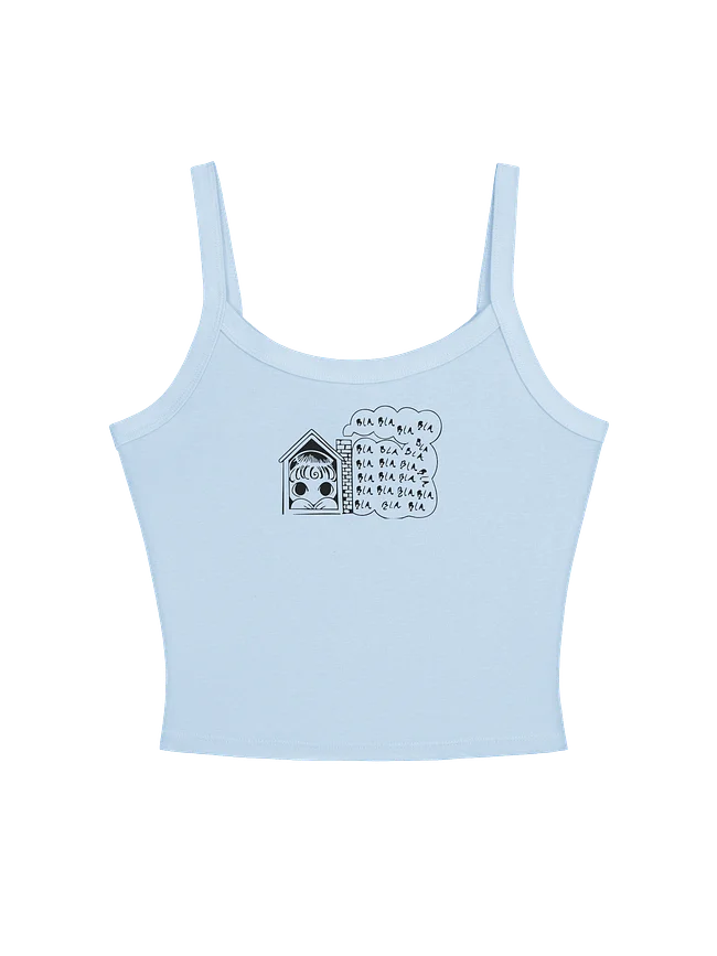 tank tops !