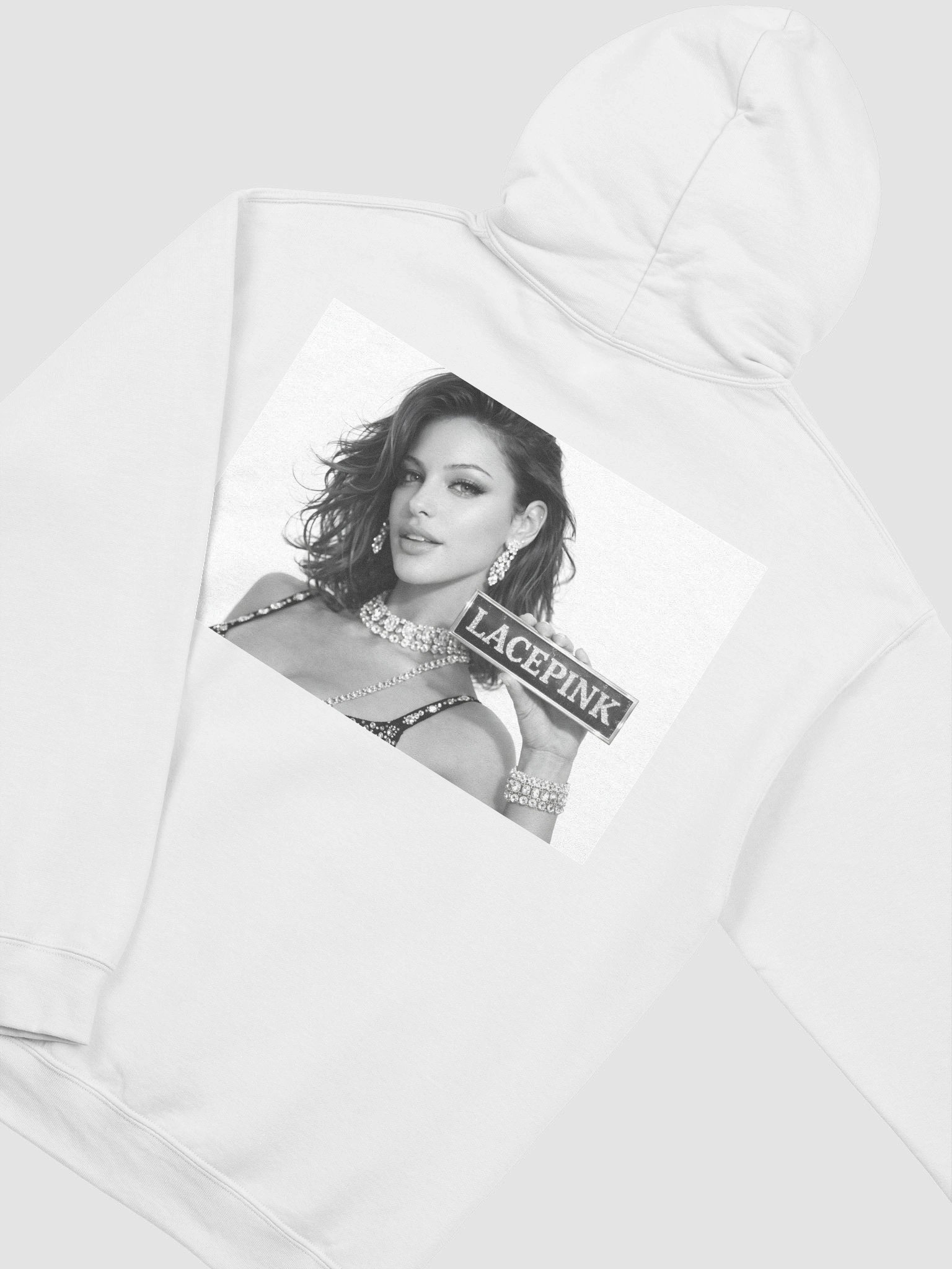 Japanese Celestial Exclusive Premium Final Boss Hoodie product image (40)