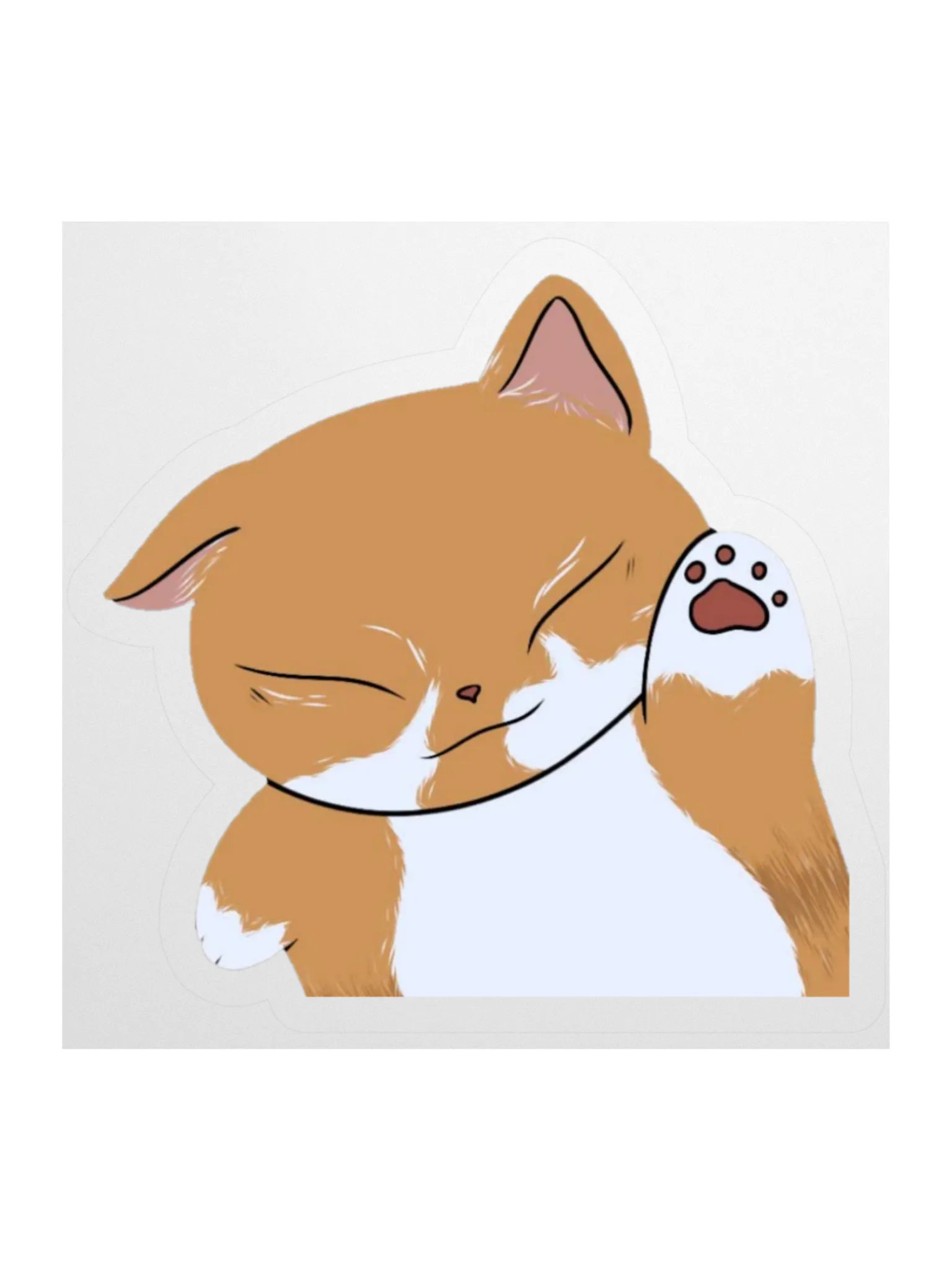 Moe Stickers!!! product image (2)