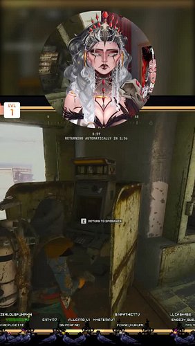 Getting Missed by a Sniper #gamingclips #sniper #riotempress #funnygaming #arcraiders