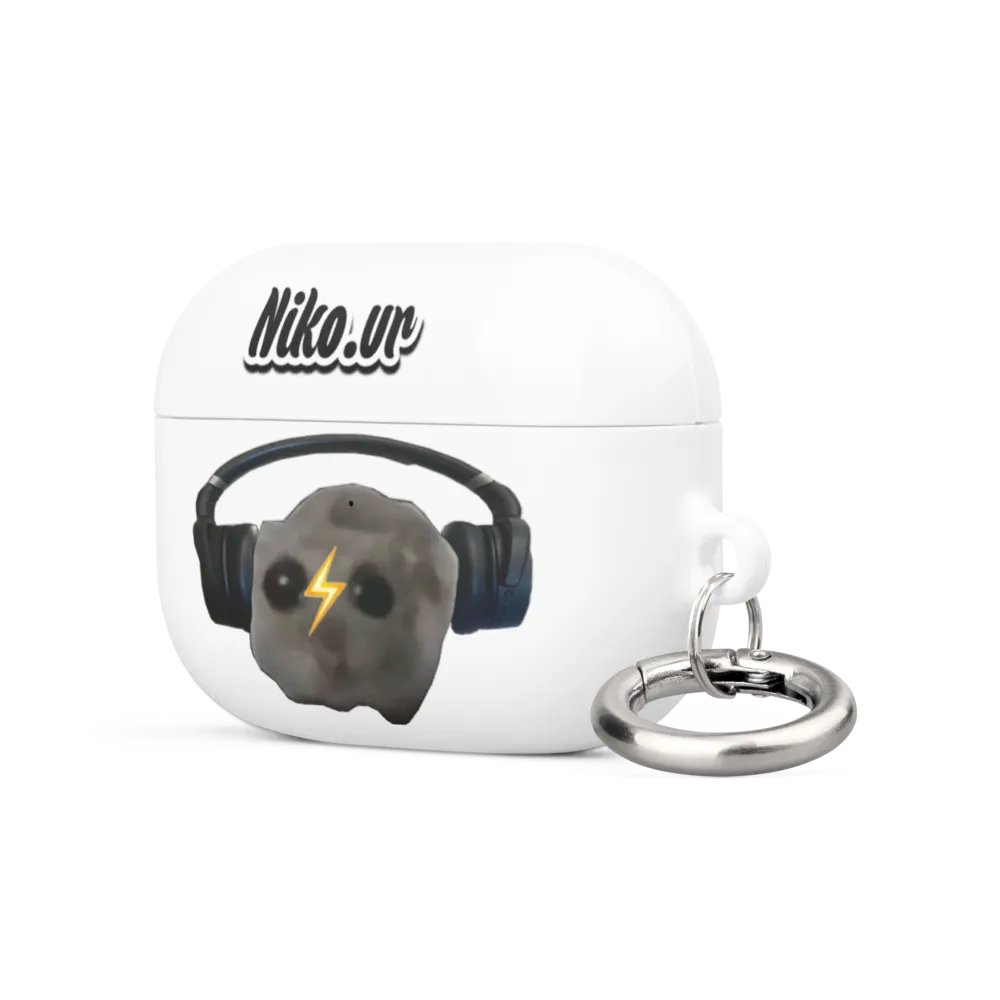 Niko.VR airpods case product image (9)