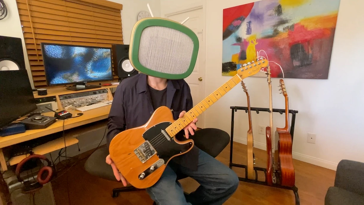 New video thumbnail