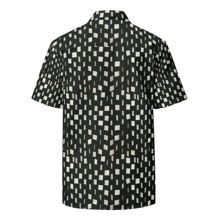 Dancing Tiles Hawaiian Shirt product image (2)