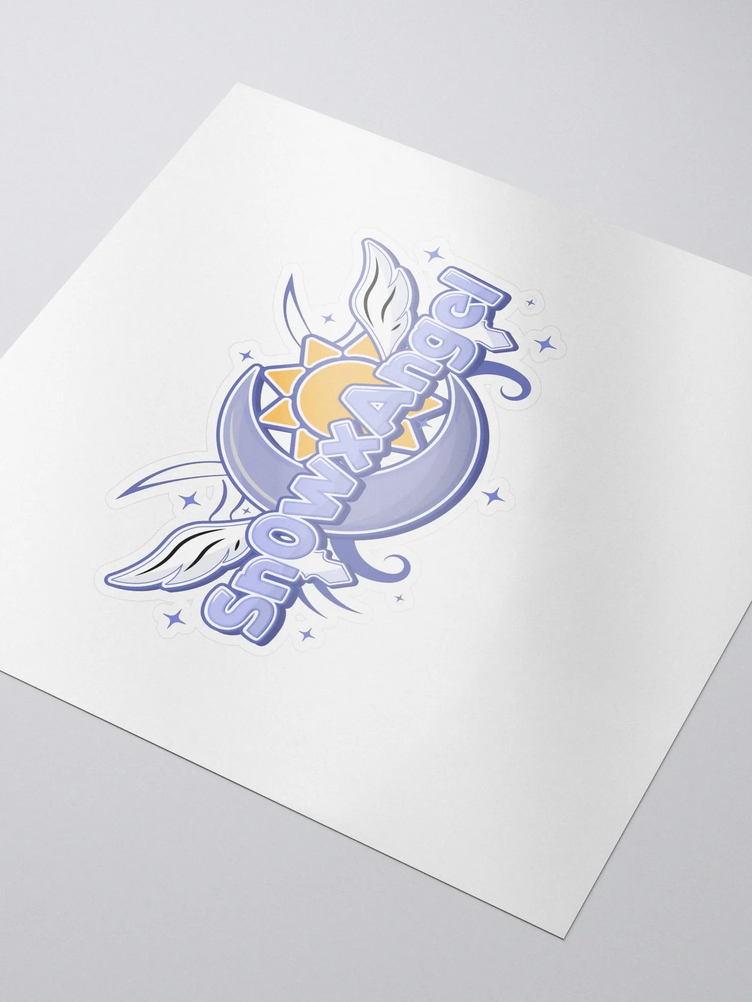 Sn0wxAngel product image (3)