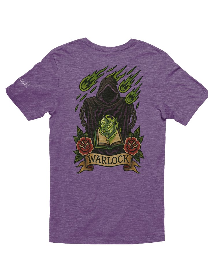 Fel & Fabulous Tee product image (121)