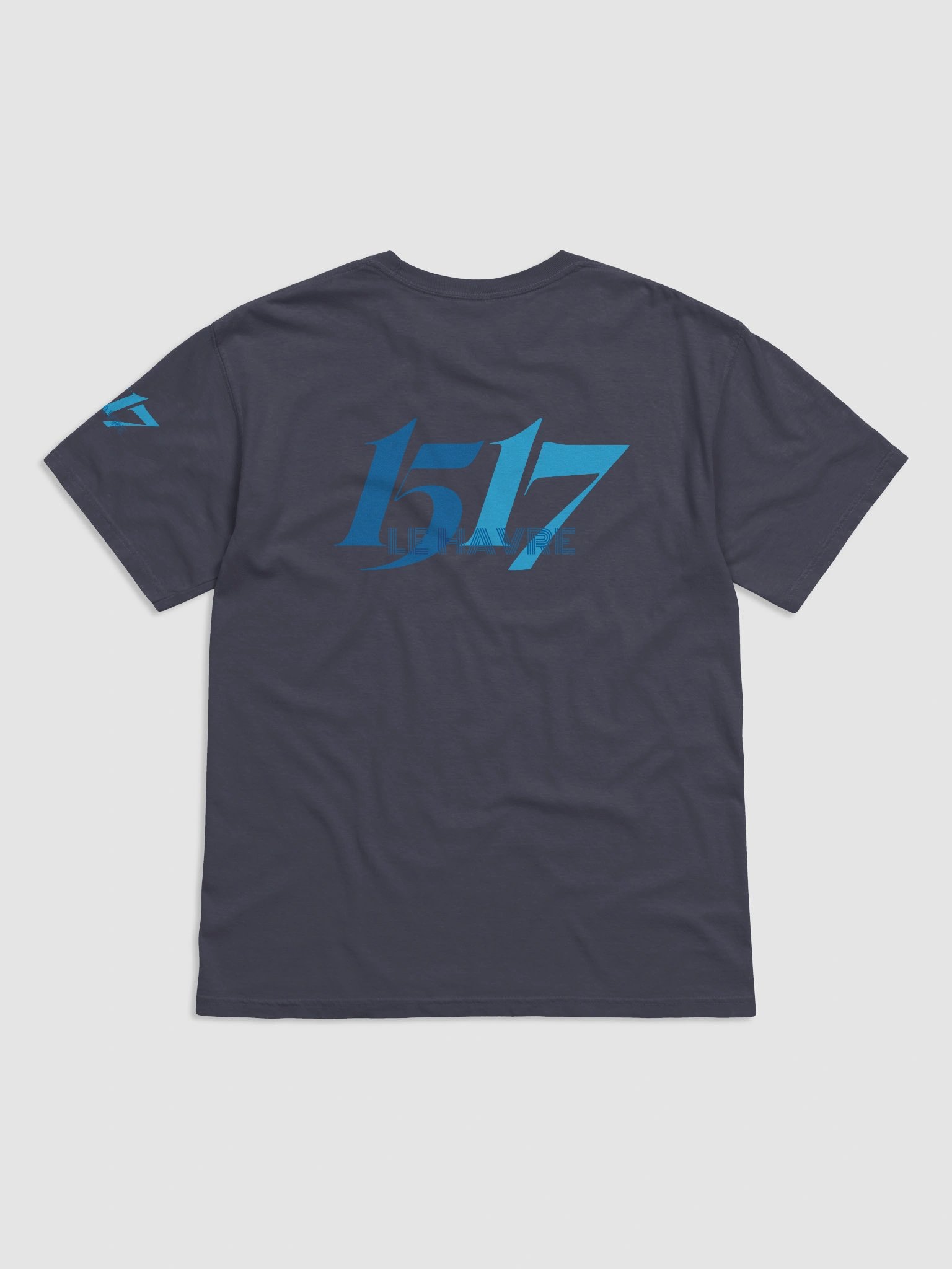 NICE TEE - 1517 LE HAVRE product image (5)