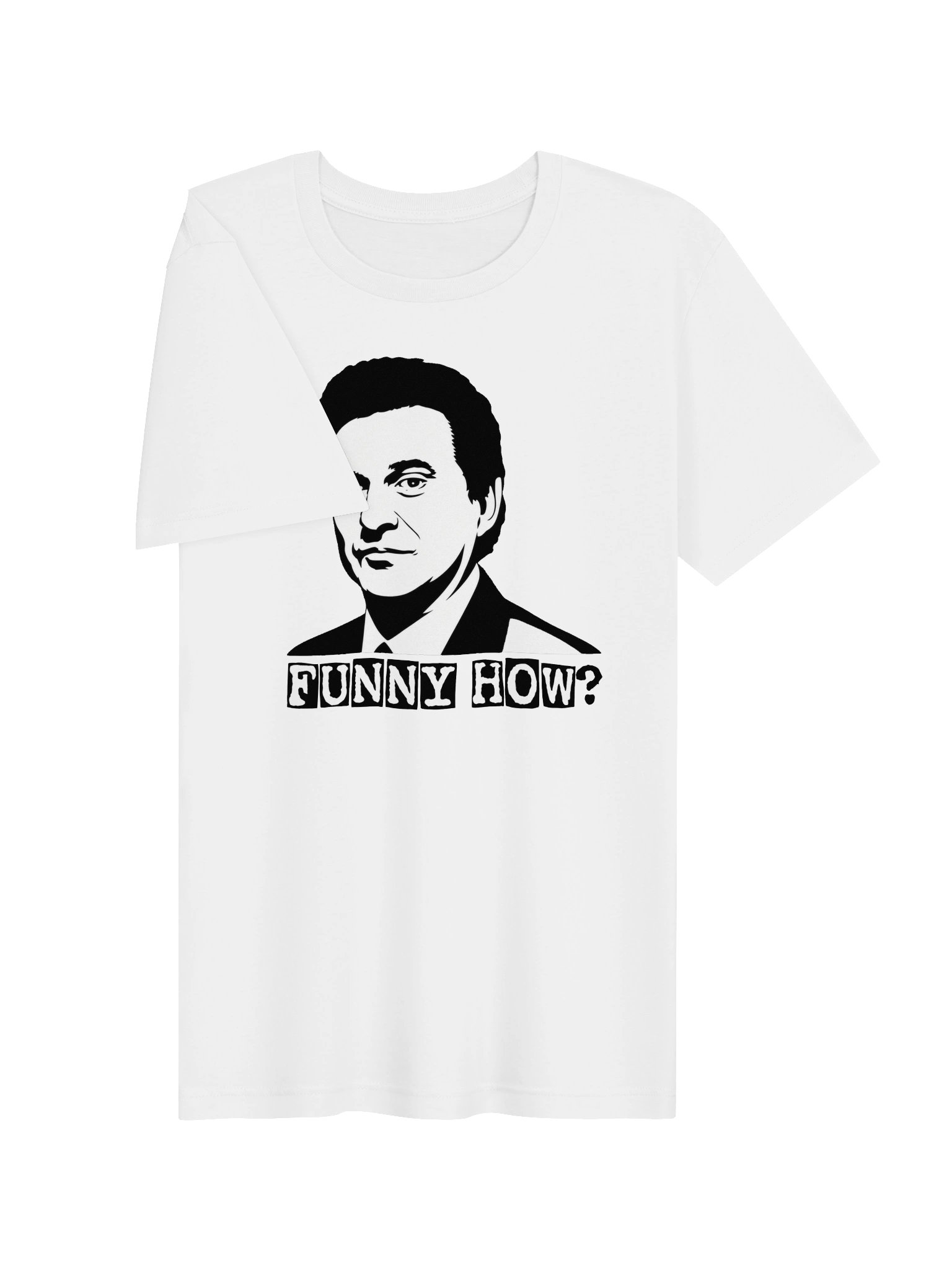 Funny How Tee product image (3)