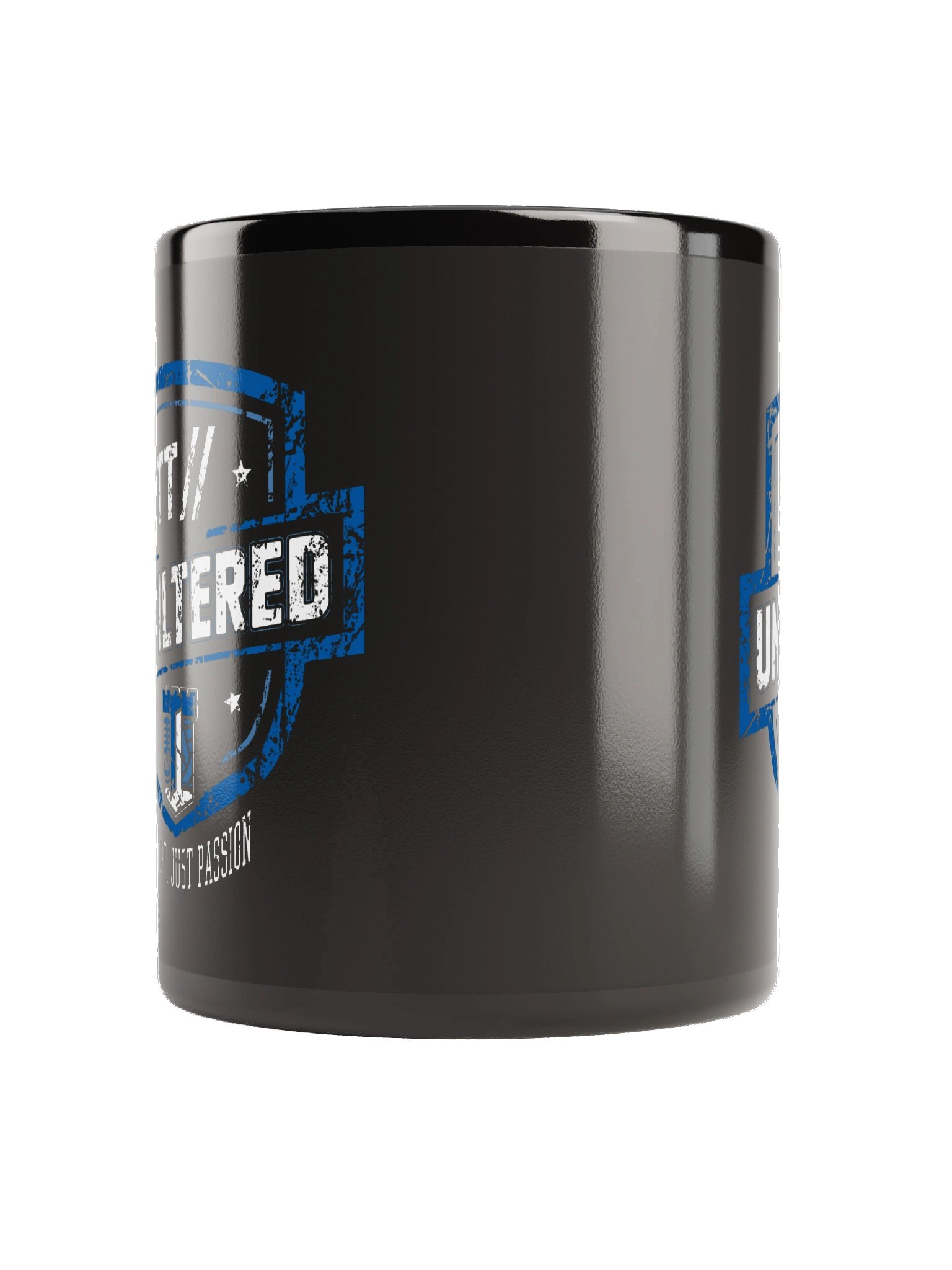 TT// Unfiltered Mug | Strong Brews for Stronger Opinions product image (2)
