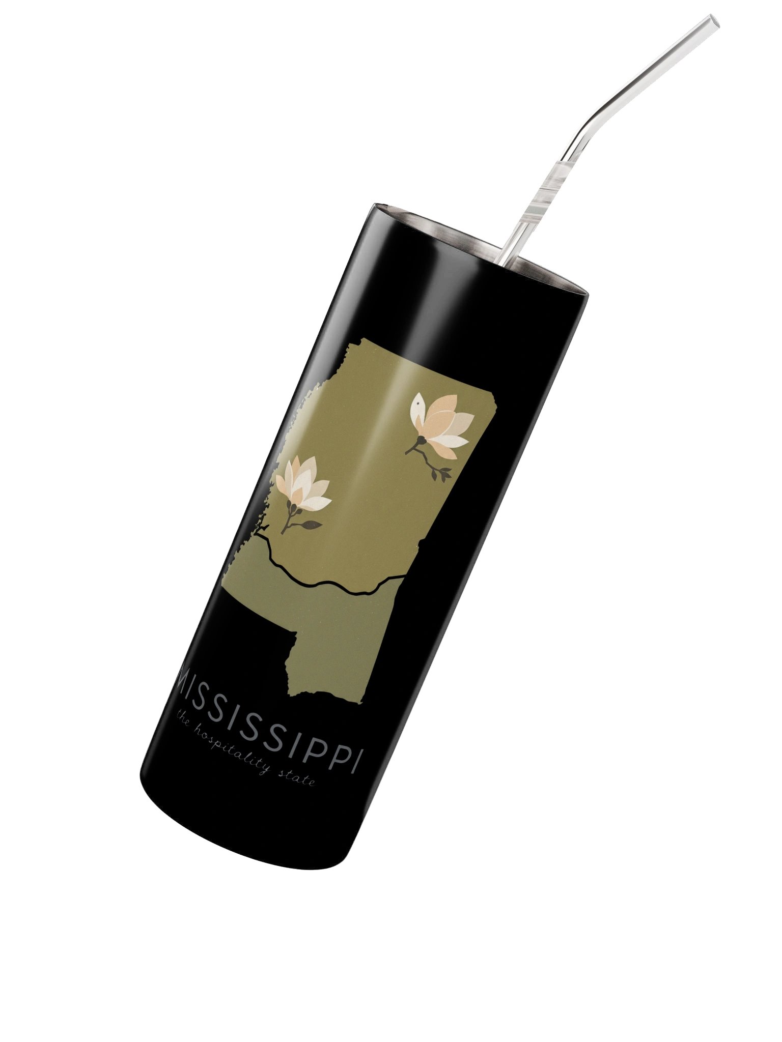 Mississippi Magnolia 20 oz Tumbler product image (3)