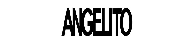 Angelito