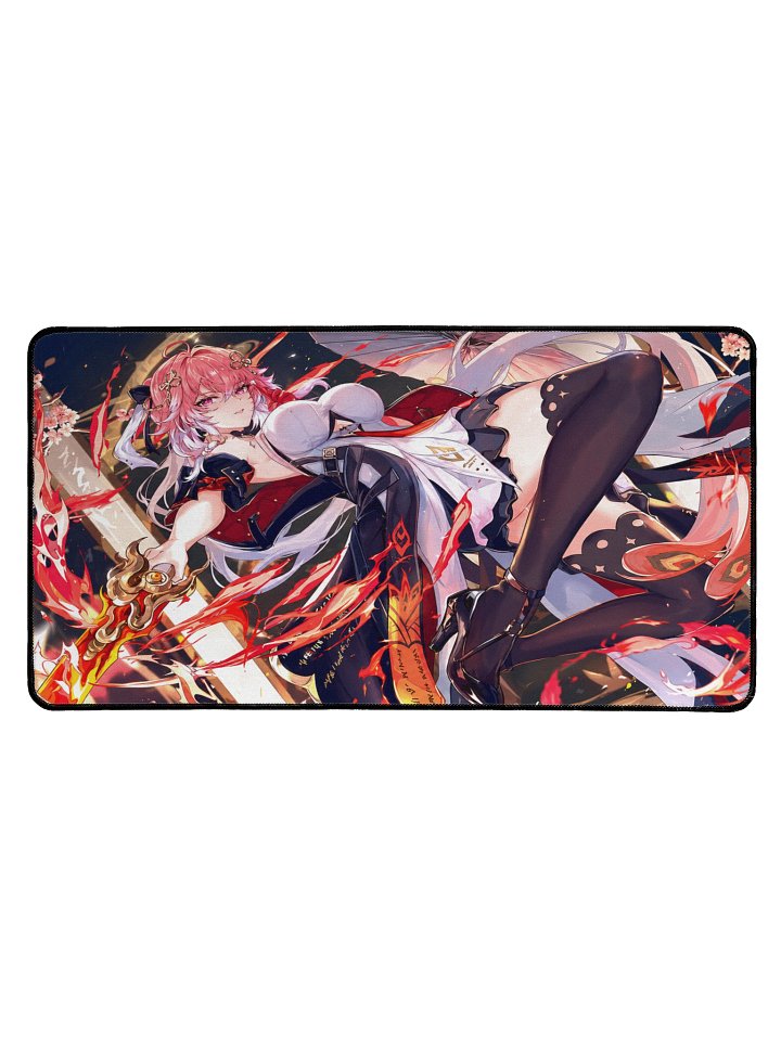 Wuthering Waves Desk Mat product image (1)