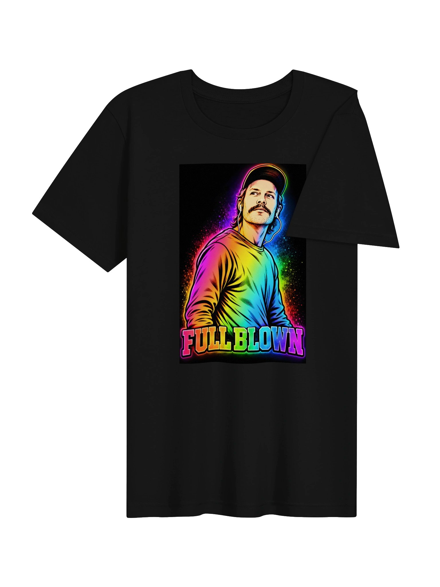 full blown jackson tee product image (4)