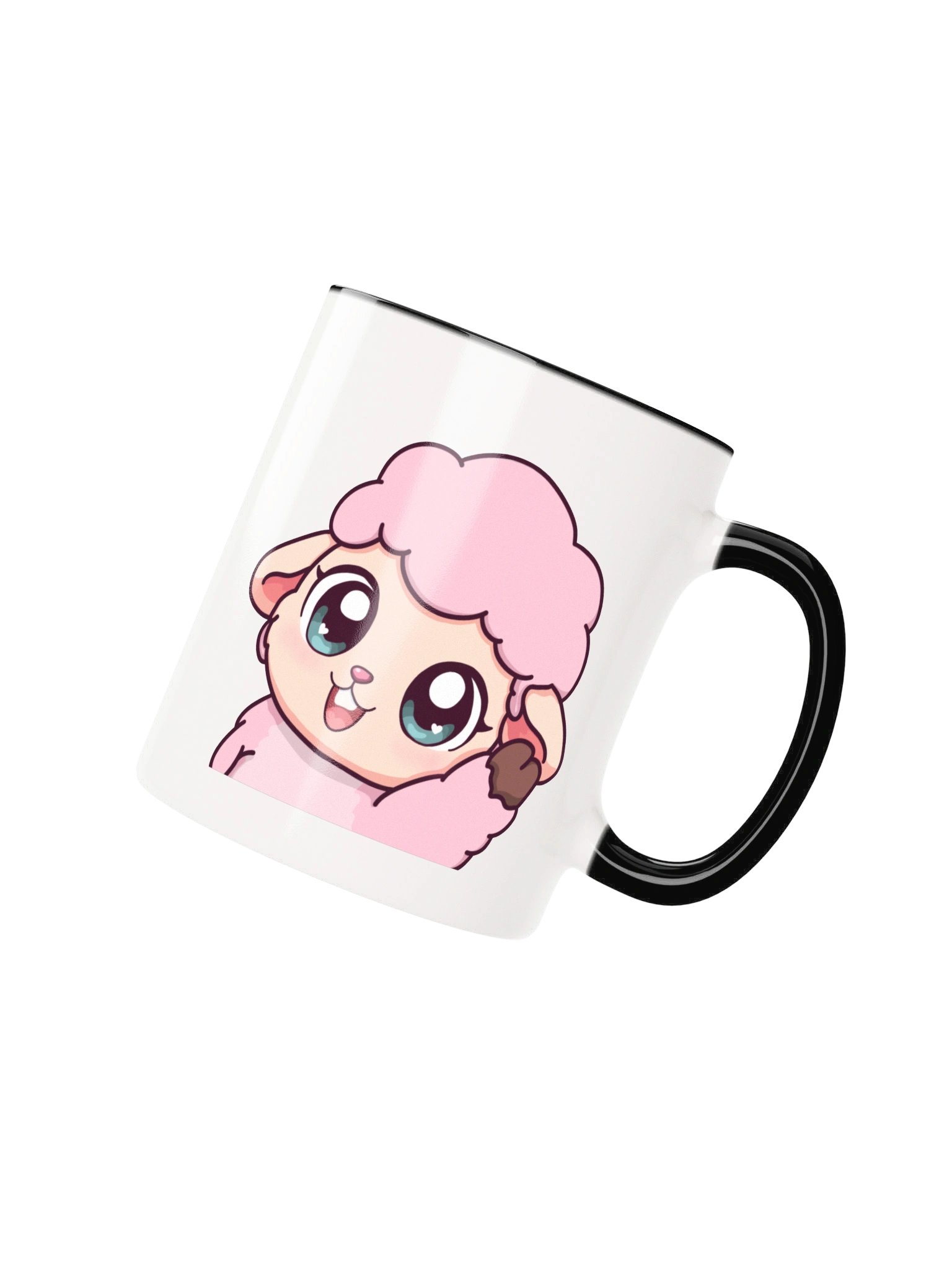 Hi Sheep Coffee Mug product image (2)