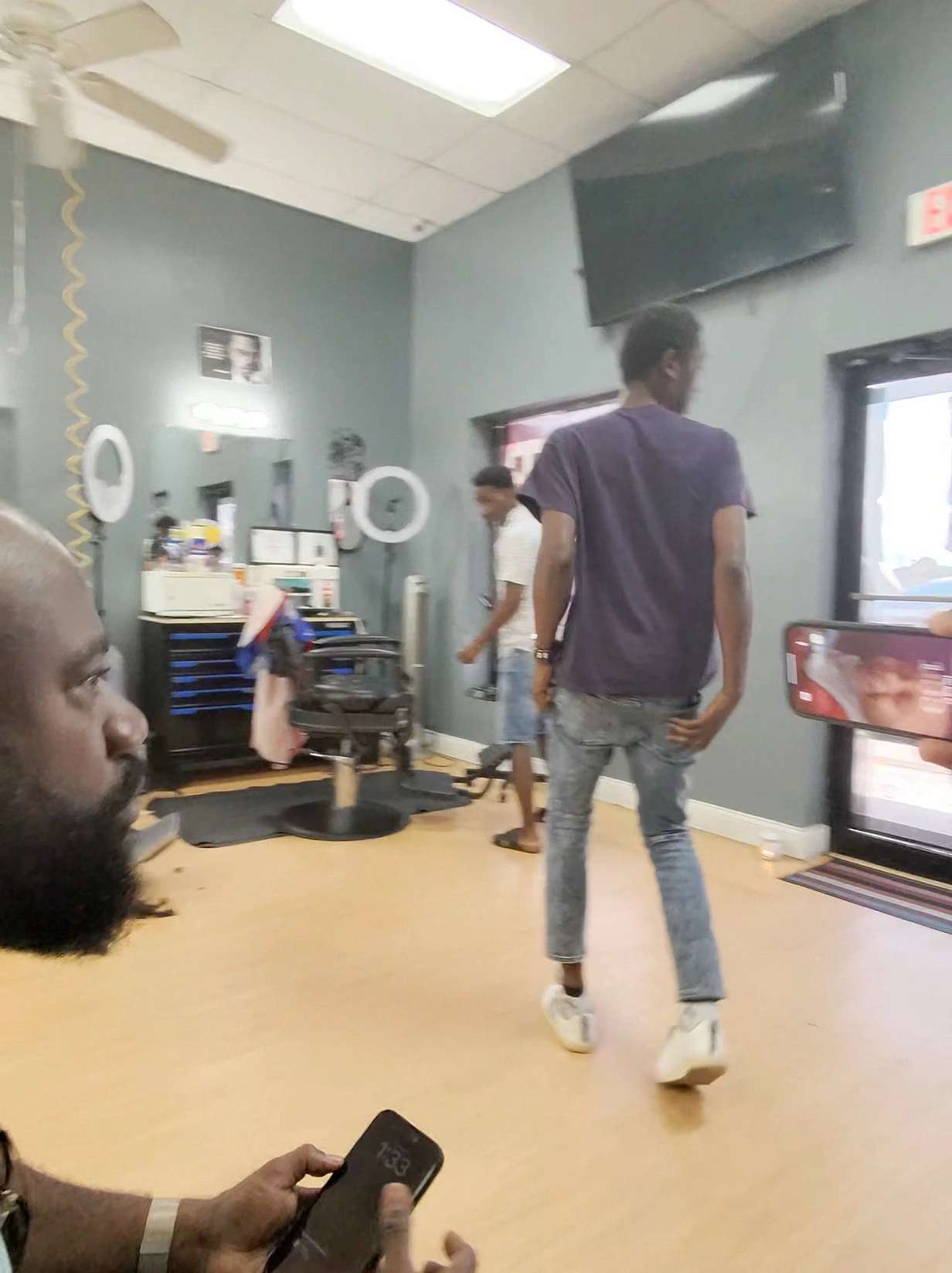 New video thumbnail