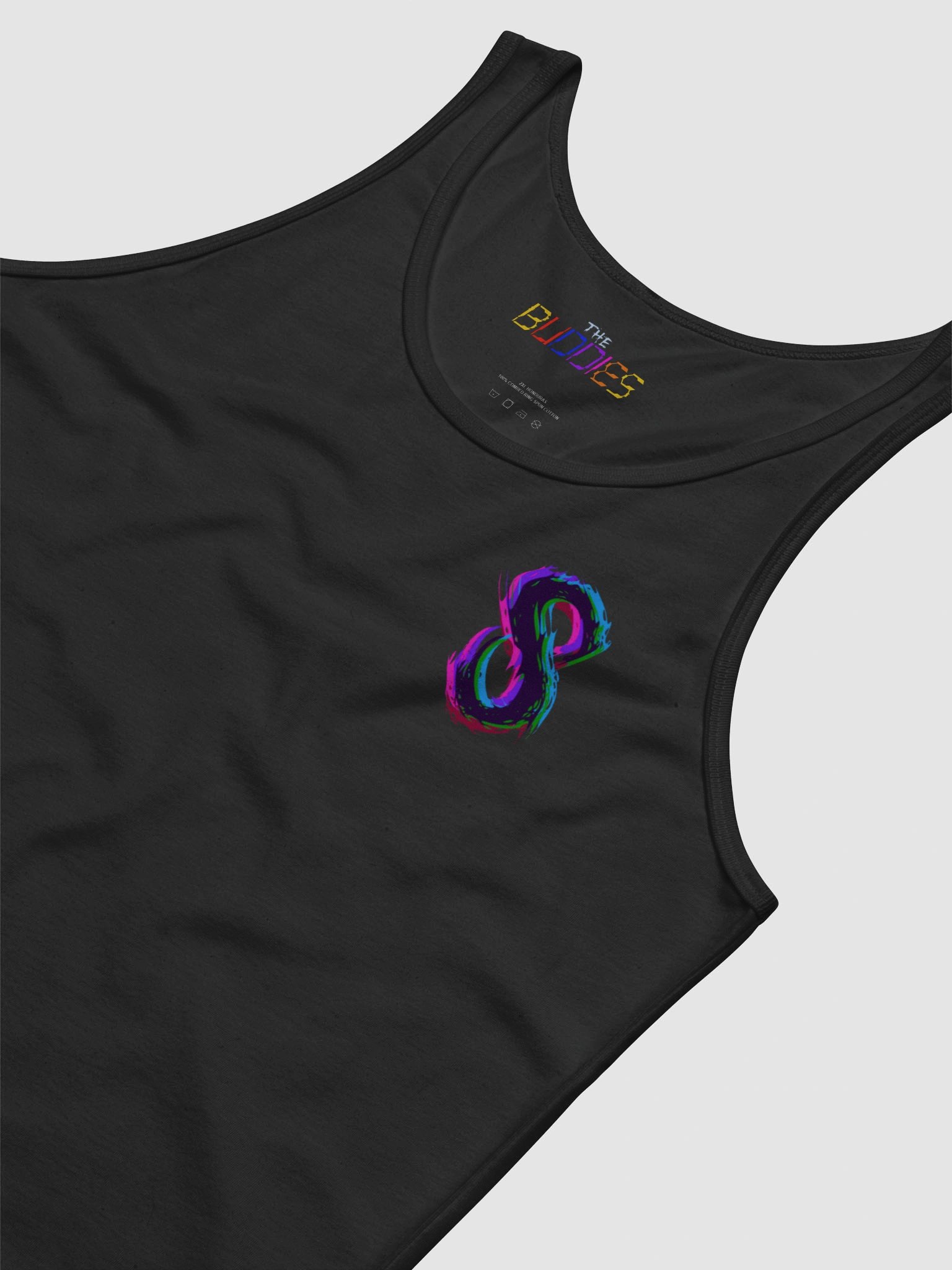 SamurOni Tank Top product image (7)