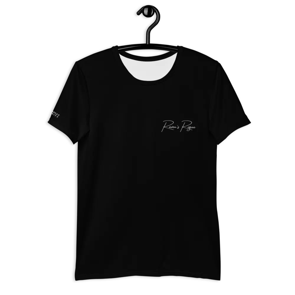 RavensRogue Athletic Shirt product image (7)