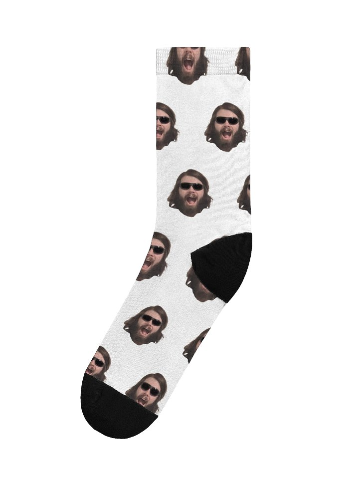 Carnold Socks product image (1)