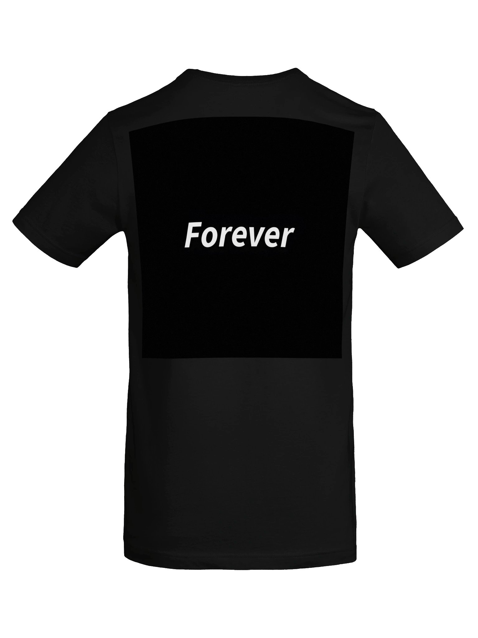 Black Get Money T-Shirt product image (6)
