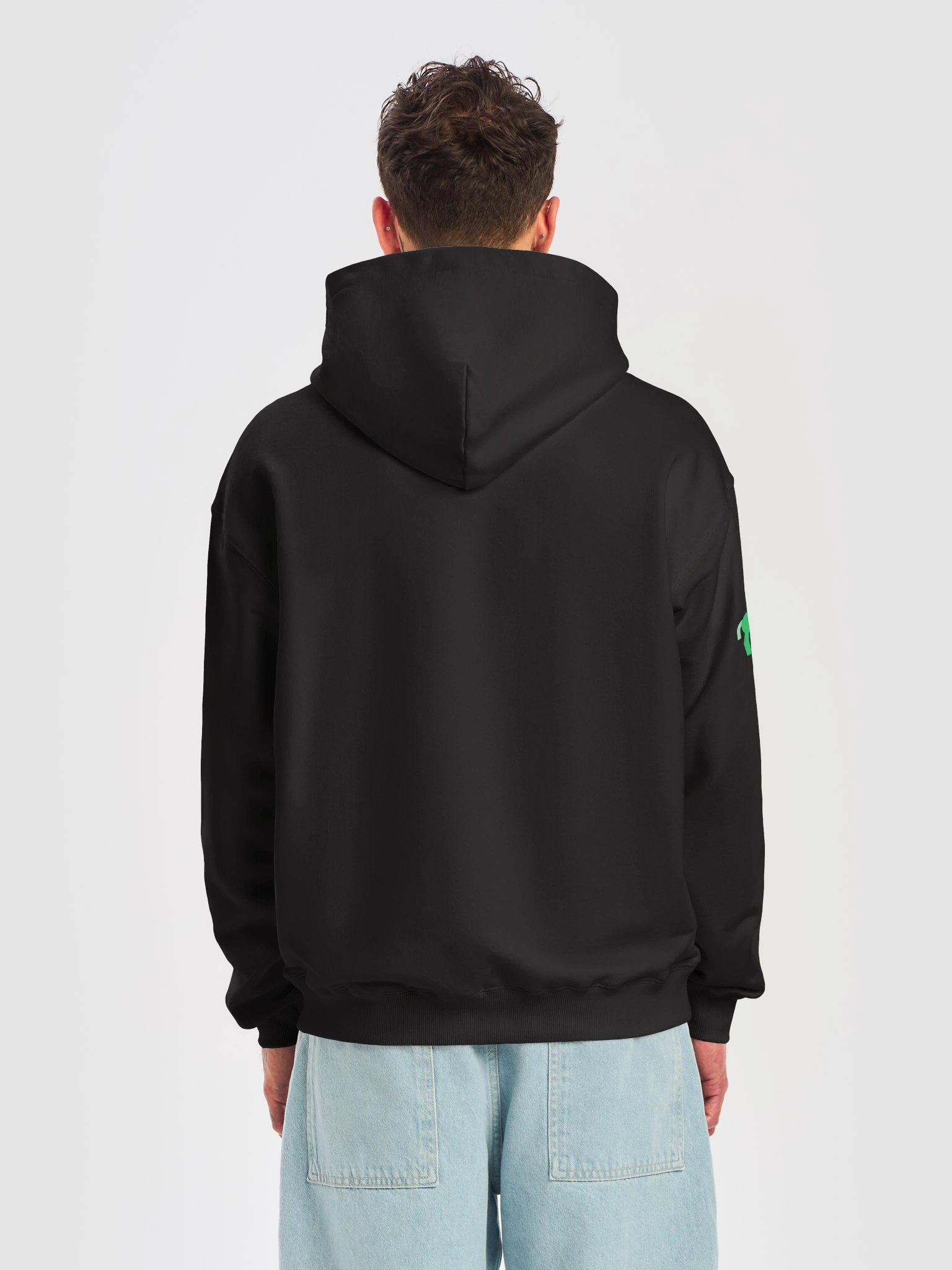 Premium French Terry Hoodie - 3 Colors product image (18)