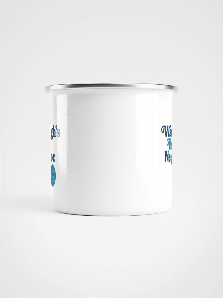 Warfleigh's Best Neighbor Mug product image (2)