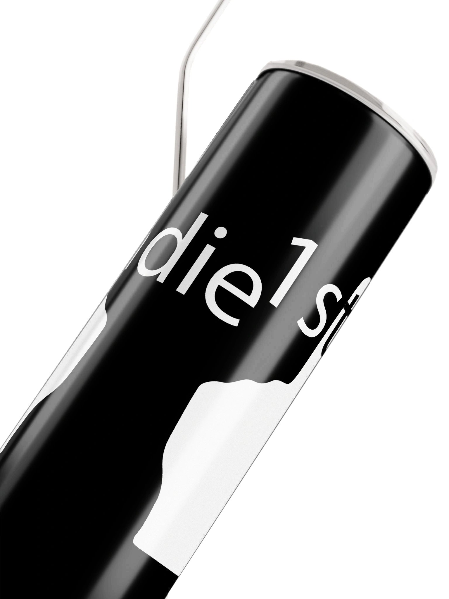 Indie 1st - Stainless Steel Tumbler - 20 oz (600 ml) product image (4)